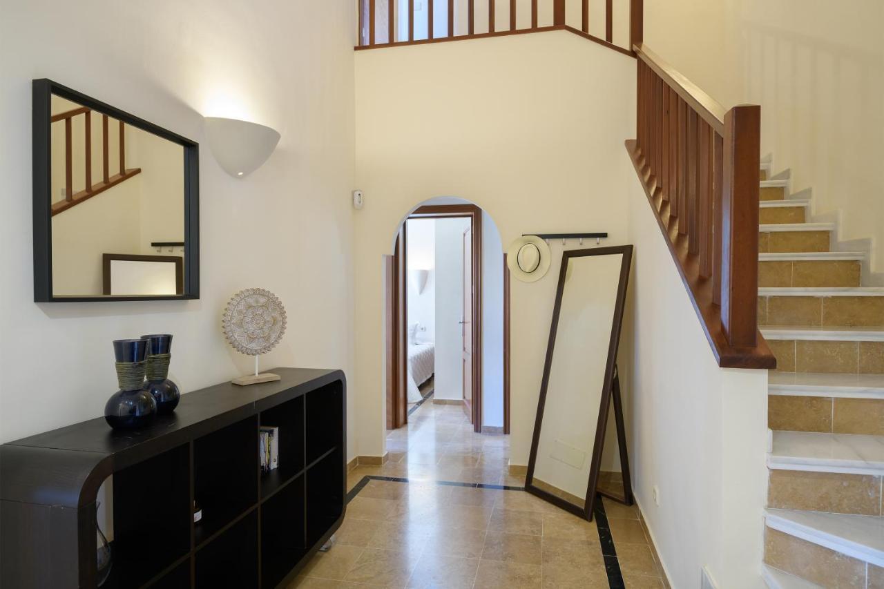 Hipoclub Villas, Rosa villa Playa Blanca  Esterno foto