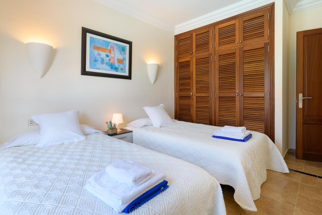 Hipoclub Villas, Rosa villa Playa Blanca  Esterno foto