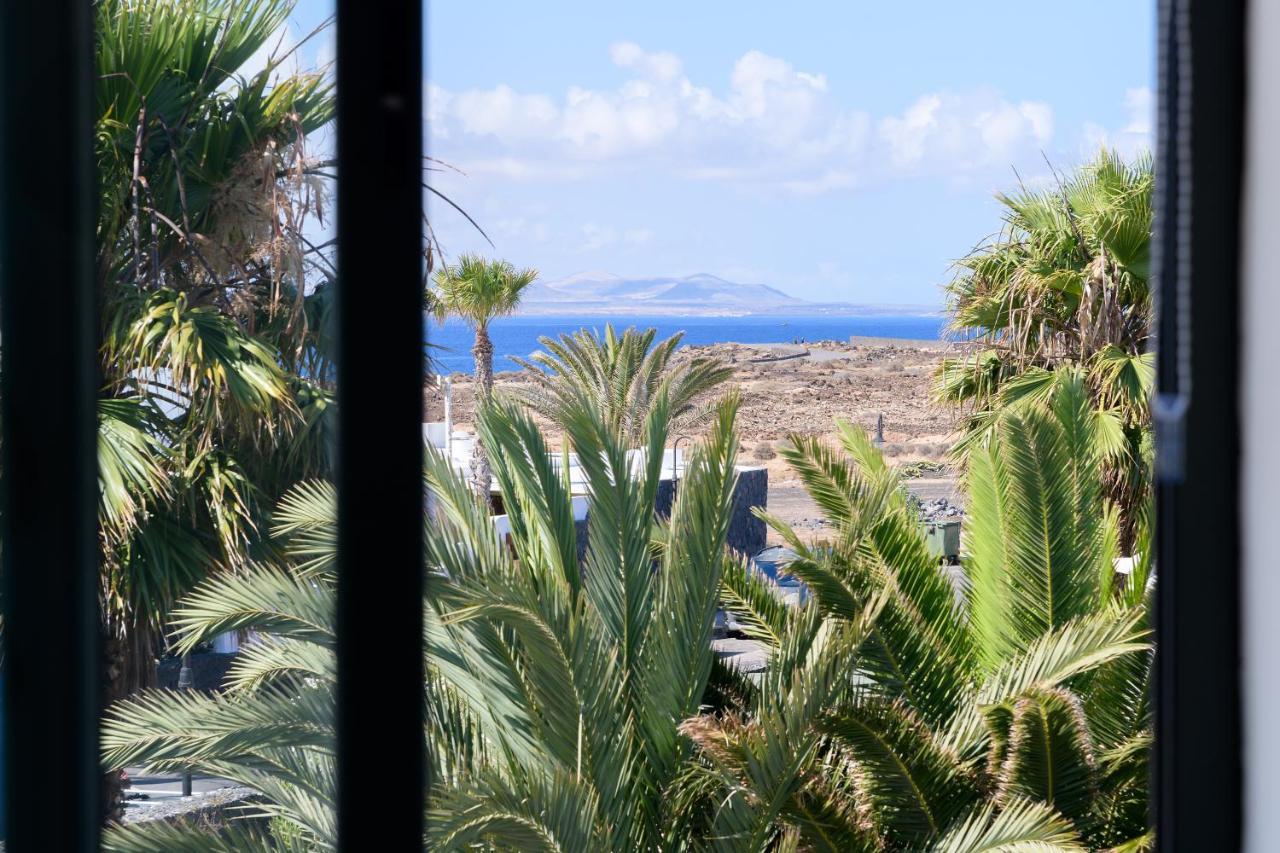 Hipoclub Villas, Rosa villa Playa Blanca  Esterno foto