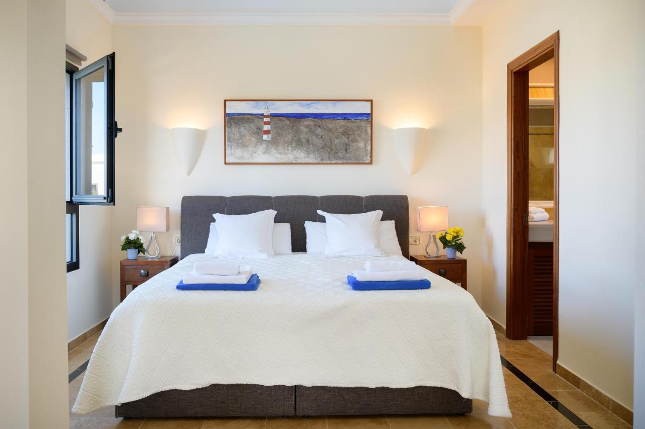 Hipoclub Villas, Rosa villa Playa Blanca  Esterno foto