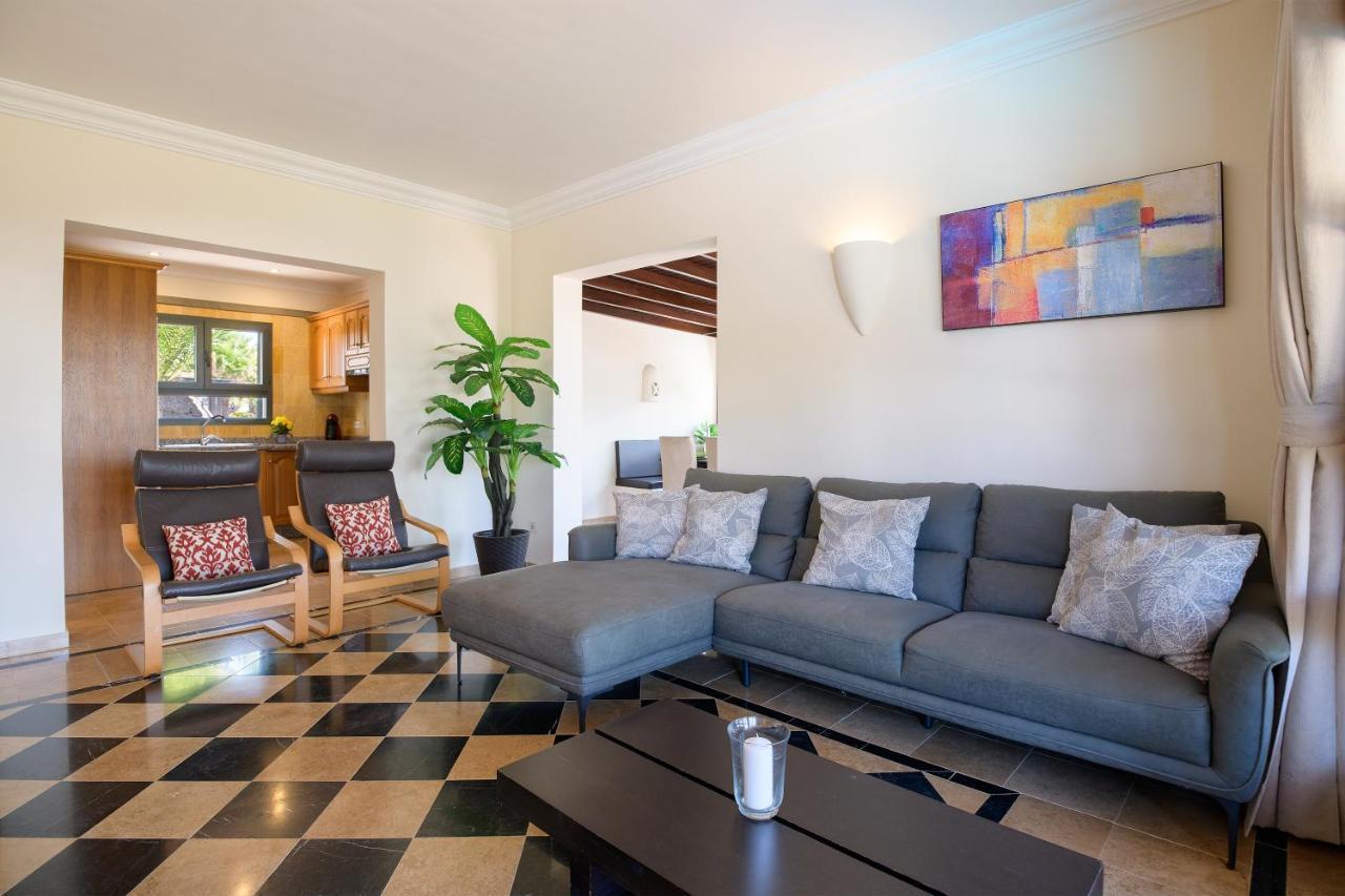 Hipoclub Villas, Rosa villa Playa Blanca  Esterno foto
